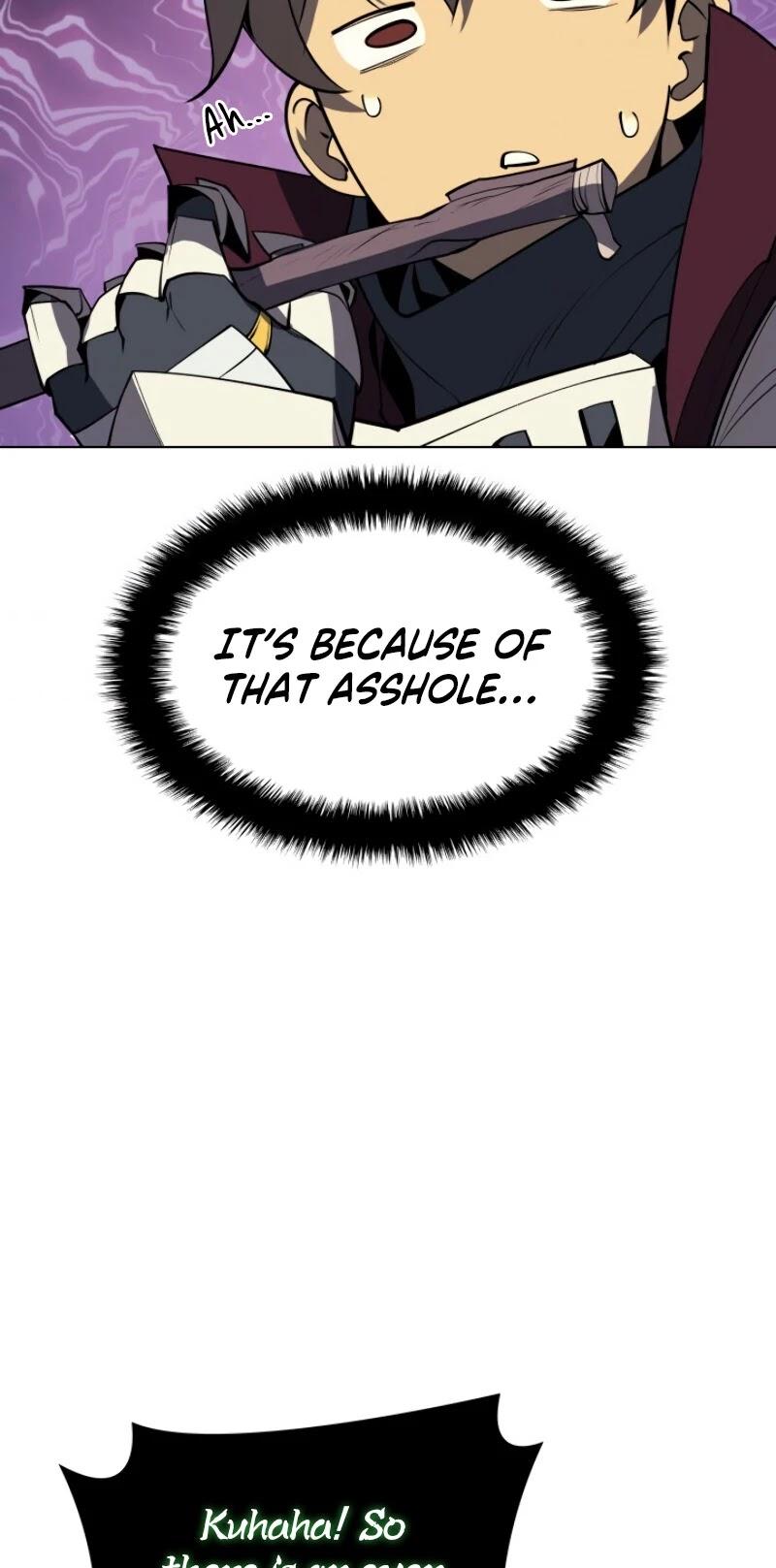 Overgeared Chapter 84 - Page 52 in English