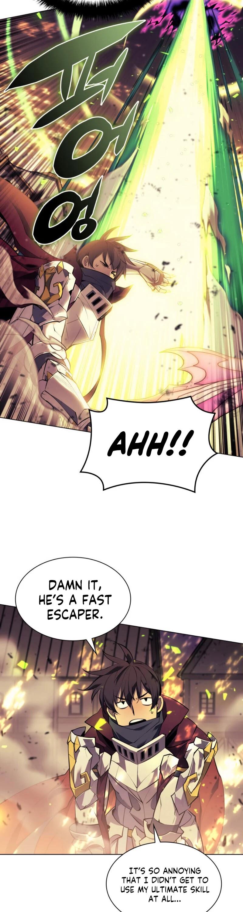 Overgeared Chapter 84 - Page 57 in English