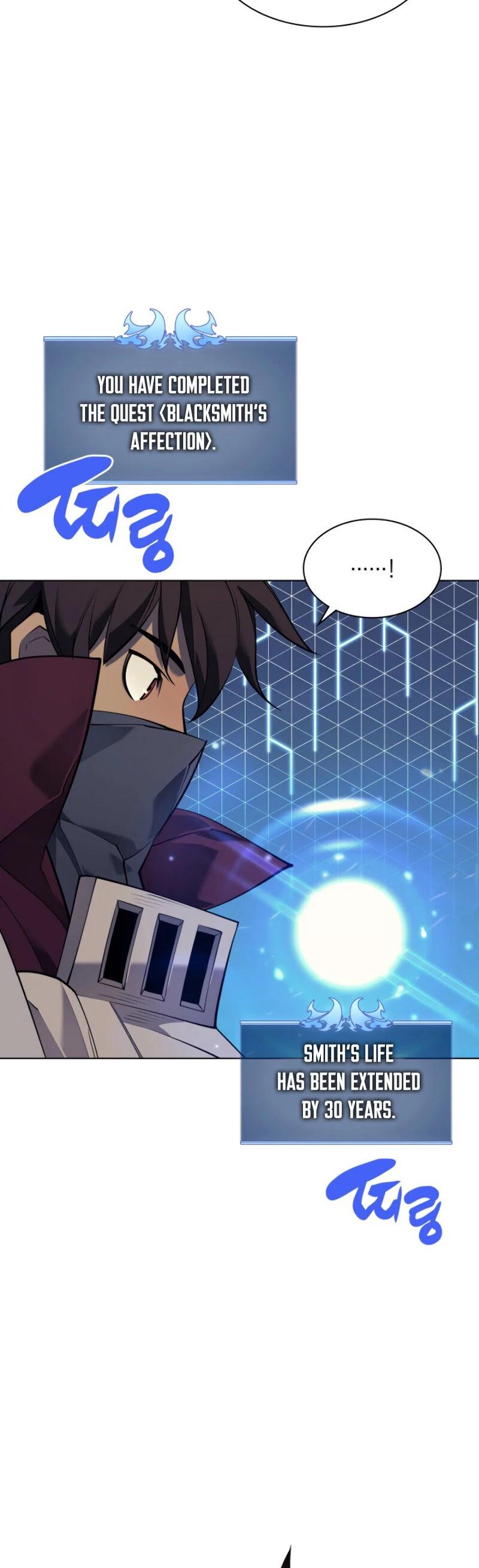 Overgeared Chapter 84 - Page 58 in English