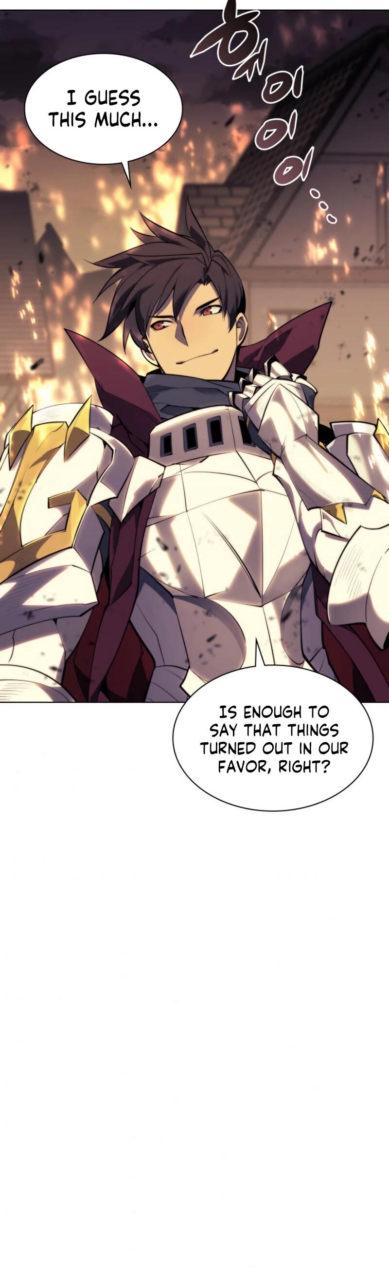 Overgeared Chapter 84 - Page 59 in English