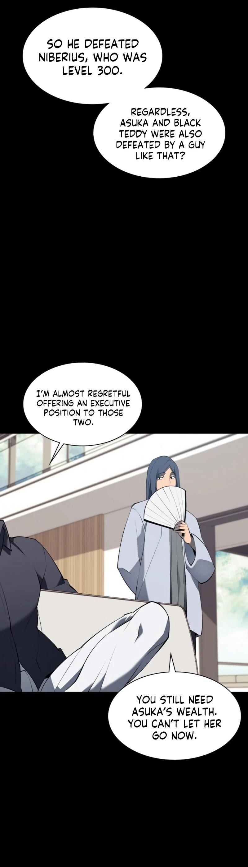 Overgeared Chapter 84 - Page 63 in English