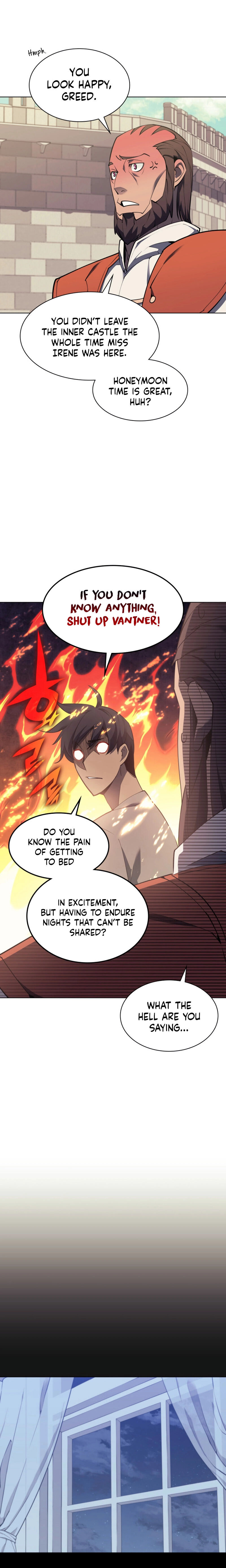 Overgeared Chapter 86 - Page 7 in English
