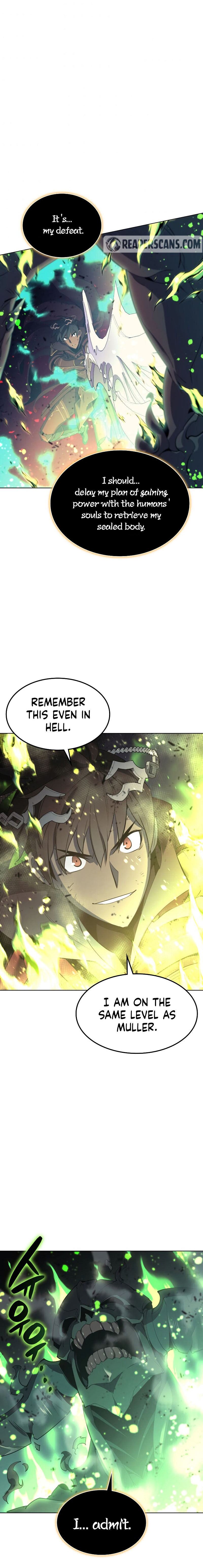 Overgeared Chapter 91 - Page 15 in English