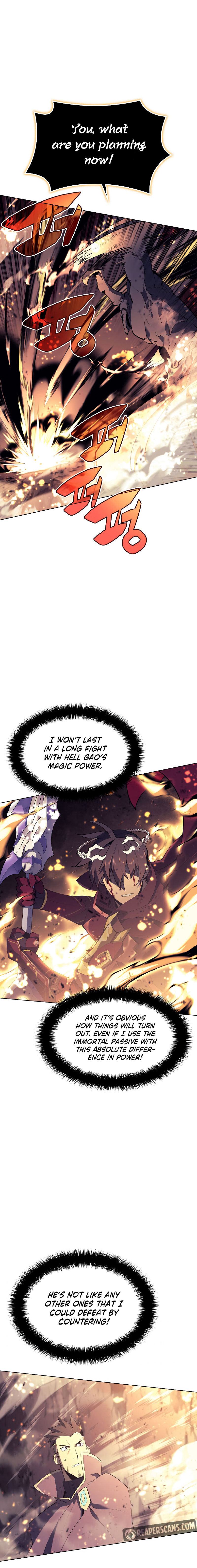 Overgeared Chapter 91 - Page 9 in English