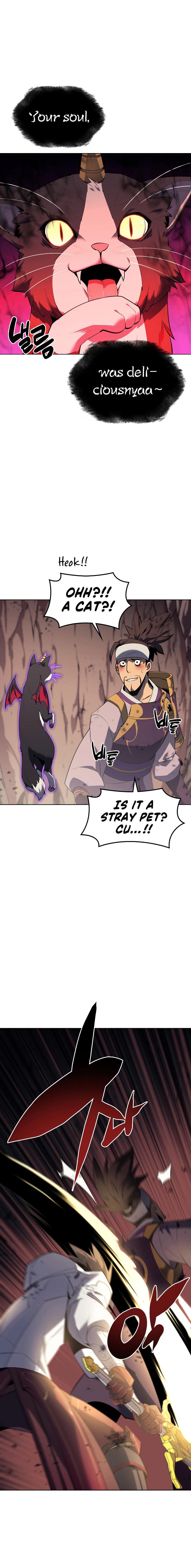 Overgeared Chapter 92 - Page 6 in English