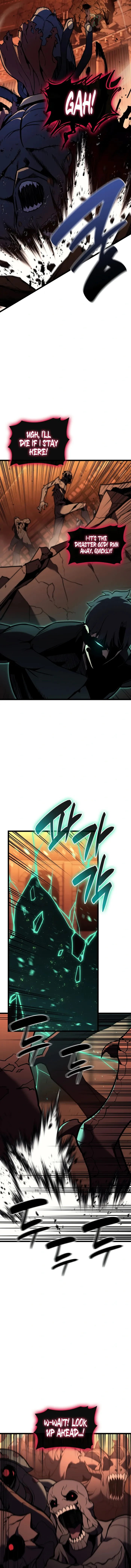 Return of the Disaster-Class Hero Chapter 138 - Page 14 in English