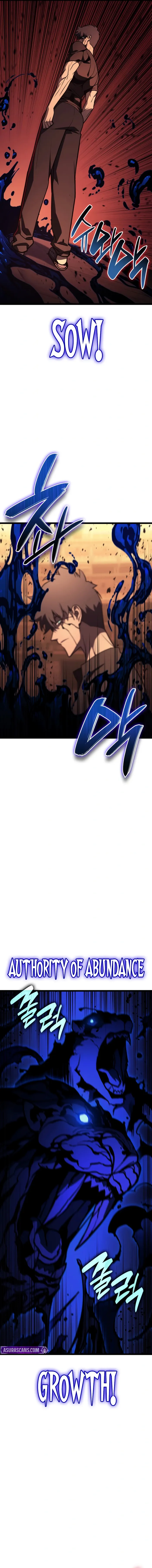Return of the Disaster-Class Hero Chapter 138 - Page 4 in English
