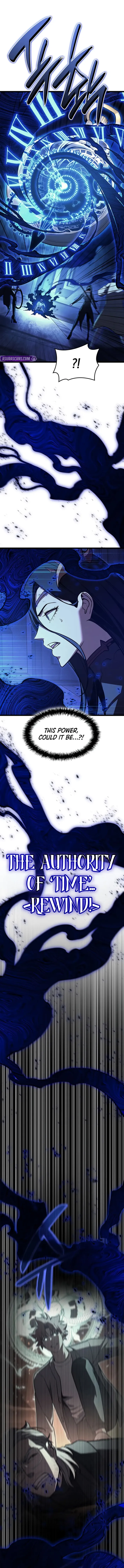 Return of the Disaster-Class Hero Chapter 150 - Page 9 in English