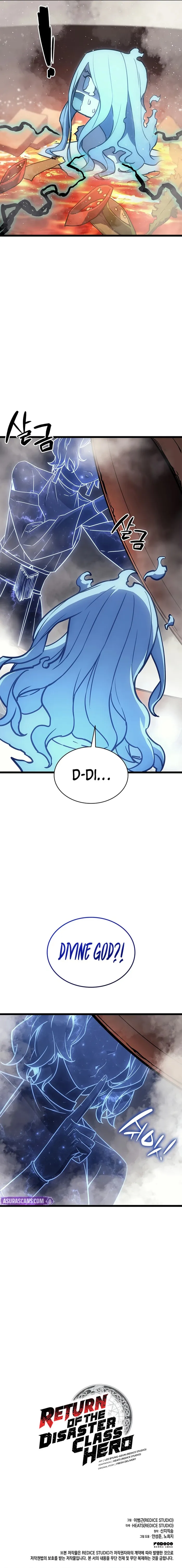 Return of the Disaster-Class Hero Chapter 152 - Page 14 in English