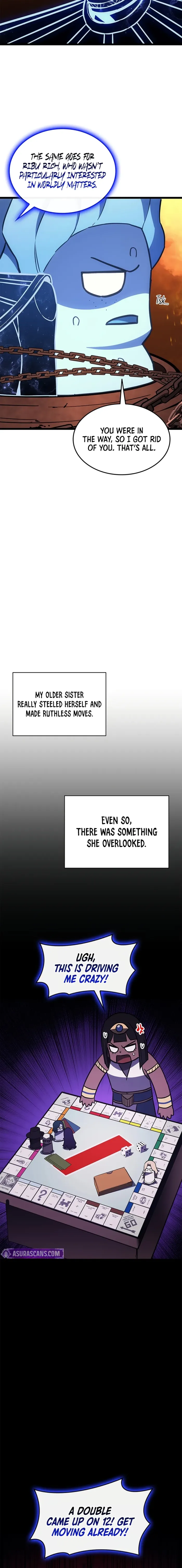 Return of the Disaster-Class Hero Chapter 156 - Page 14 in English