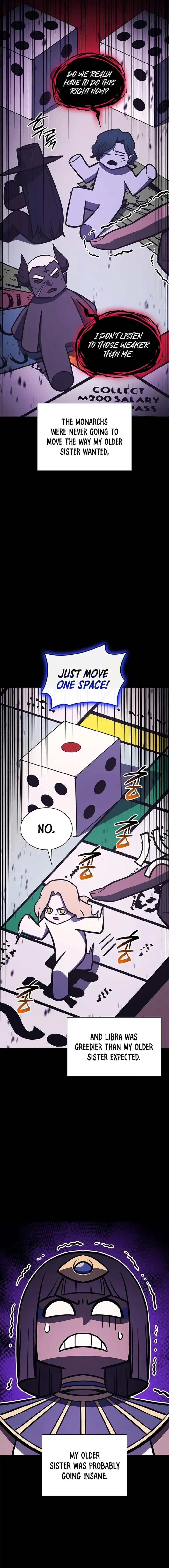 Return of the Disaster-Class Hero Chapter 156 - Page 15 in English