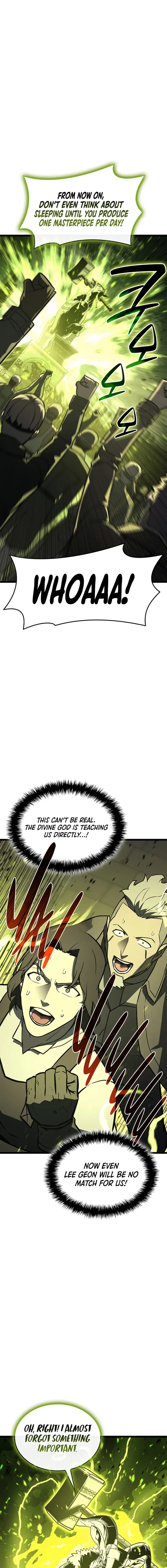 Return of the Disaster-Class Hero Chapter 157 - Page 15 in English
