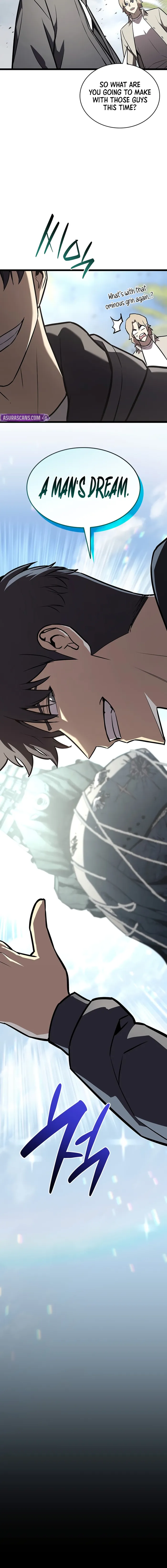 Return of the Disaster-Class Hero Chapter 157 - Page 22 in English