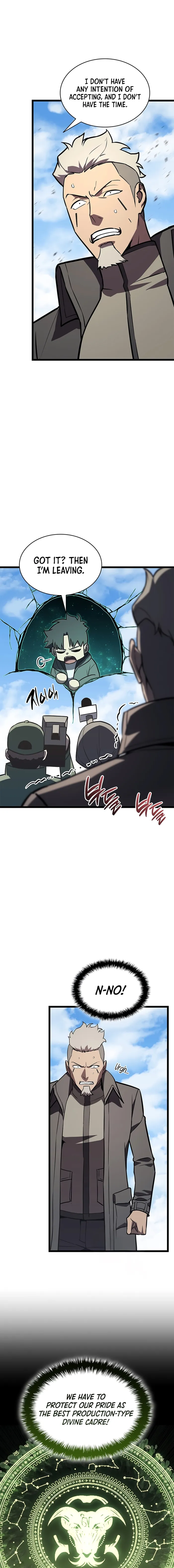 Return of the Disaster-Class Hero Chapter 157 - Page 5 in English