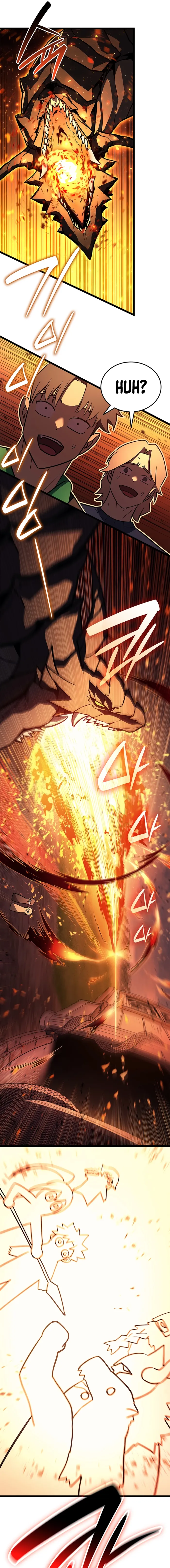 Return of the Disaster-Class Hero Chapter 158 - Page 15 in English
