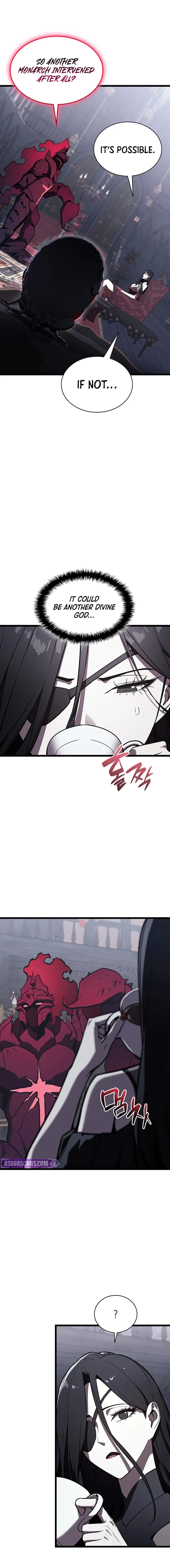 Return of the Disaster-Class Hero Chapter 158 - Page 19 in English