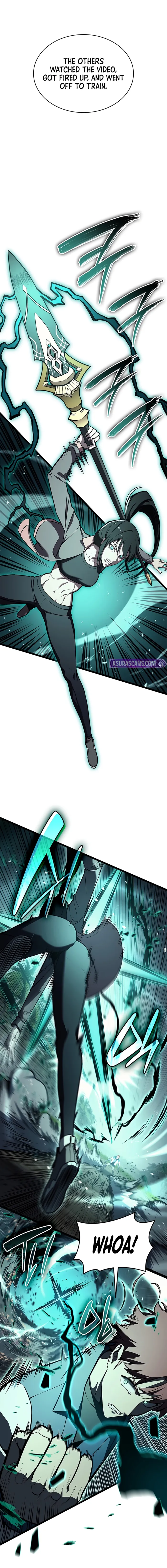 Return of the Disaster-Class Hero Chapter 158 - Page 6 in English