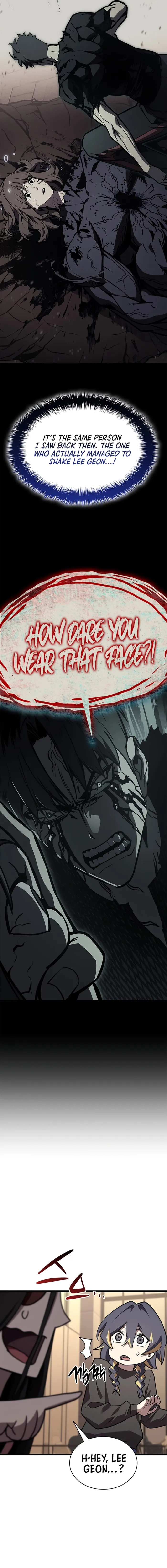 Return of the Disaster-Class Hero Chapter 164 - Page 16 in English