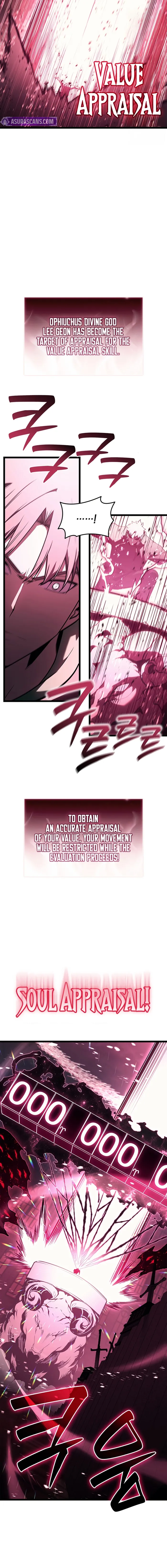 Return of the Disaster-Class Hero Chapter 166 - Page 6 in English