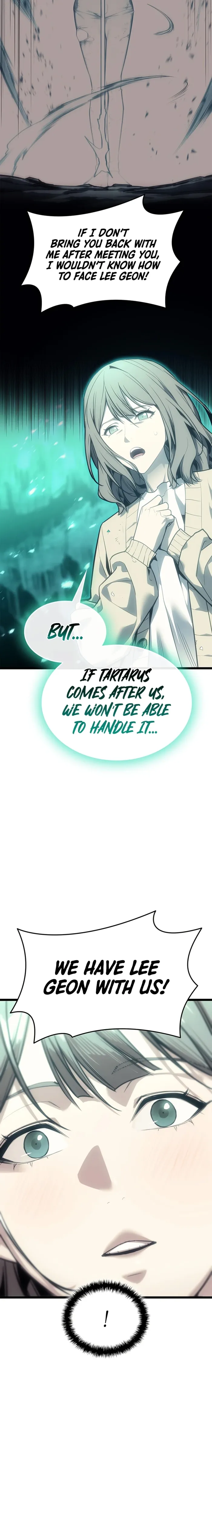 Return of the Disaster-Class Hero Chapter 172 - Page 10 in English