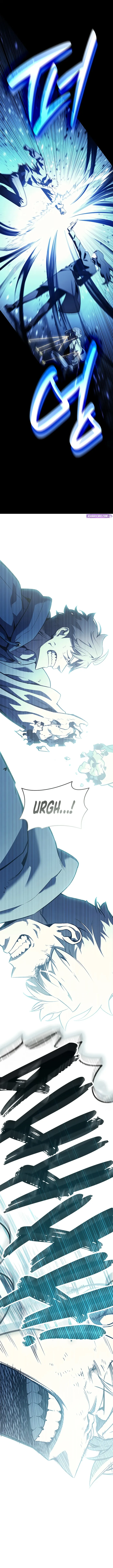 Return of the Disaster-Class Hero Chapter 175 - Page 17 in English