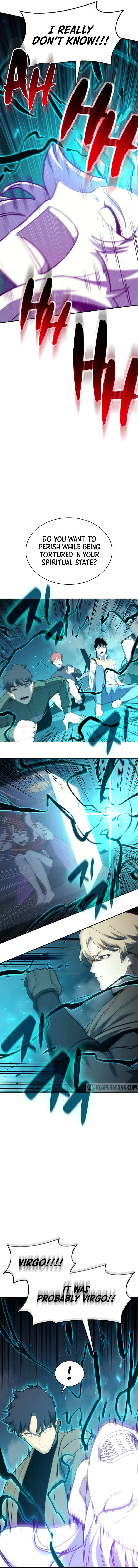 Return of the Disaster-Class Hero Chapter 34 - Page 18 in English
