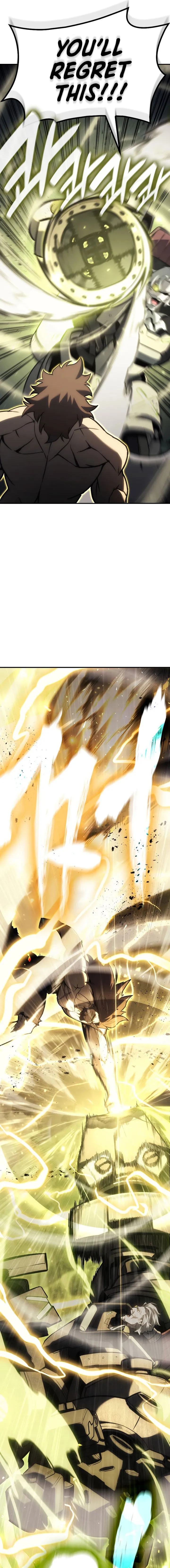 Return of the Disaster-Class Hero Chapter 40 - Page 15 in English