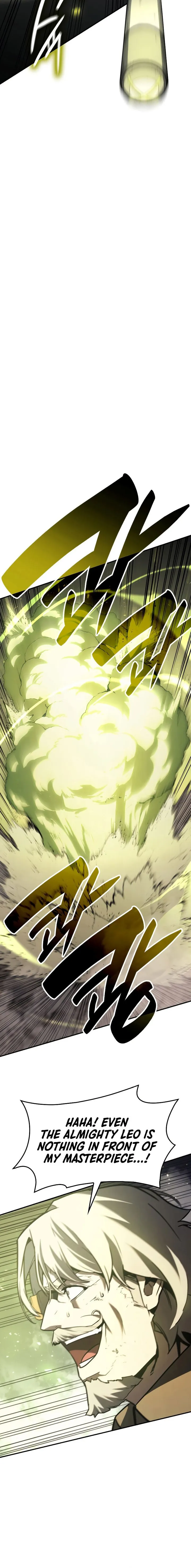 Return of the Disaster-Class Hero Chapter 40 - Page 18 in English
