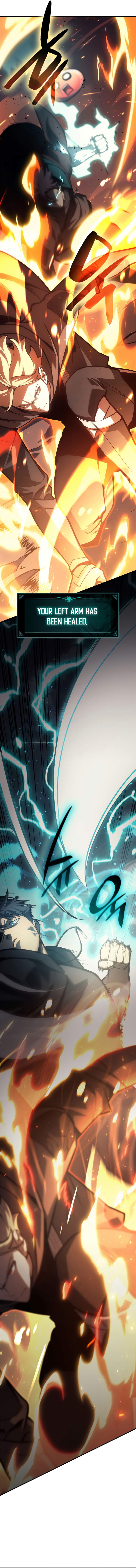Return of the Disaster-Class Hero Chapter 49 - Page 14 in English