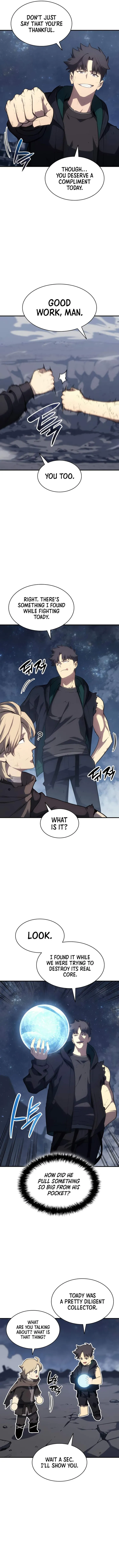 Return of the Disaster-Class Hero Chapter 52 - Page 24 in English