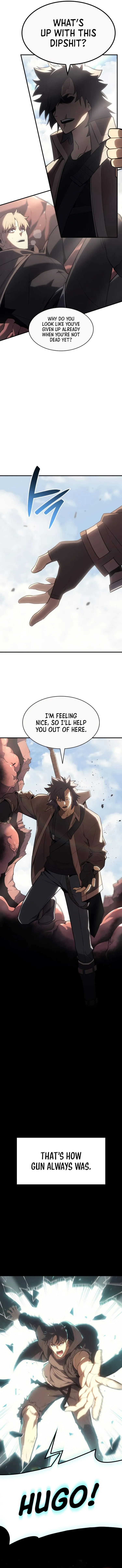 Return of the Disaster-Class Hero Chapter 52 - Page 3 in English