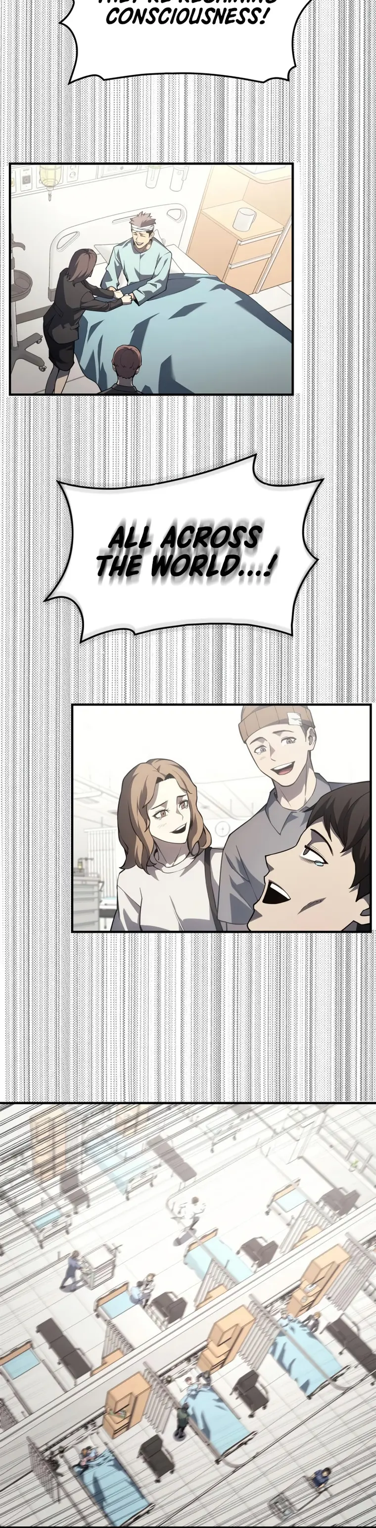 Return of the Disaster-Class Hero Chapter 53 - Page 14 in English