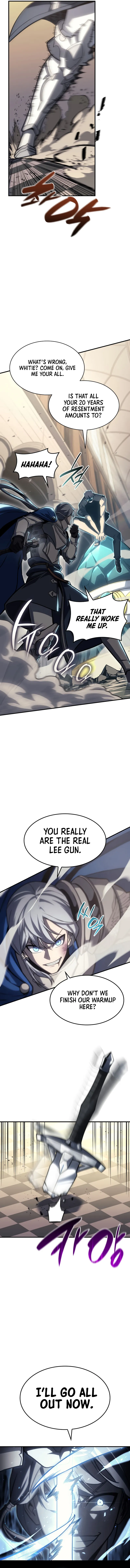 Return of the Disaster-Class Hero Chapter 56 - Page 12 in English