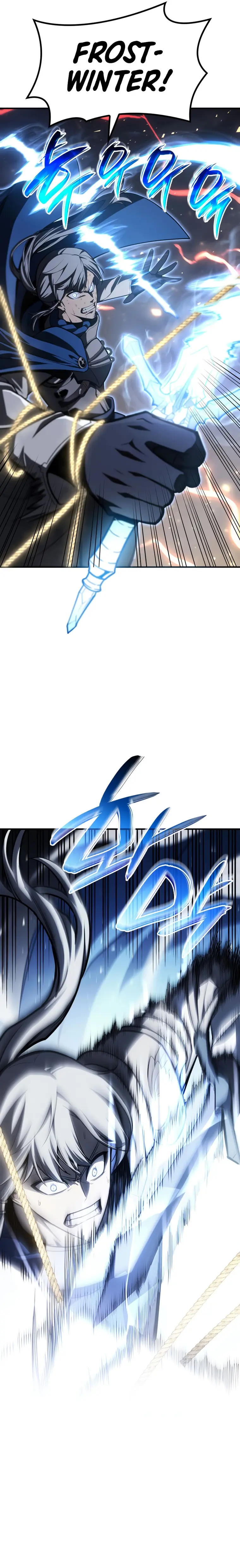 Return of the Disaster-Class Hero Chapter 57 - Page 7 in English