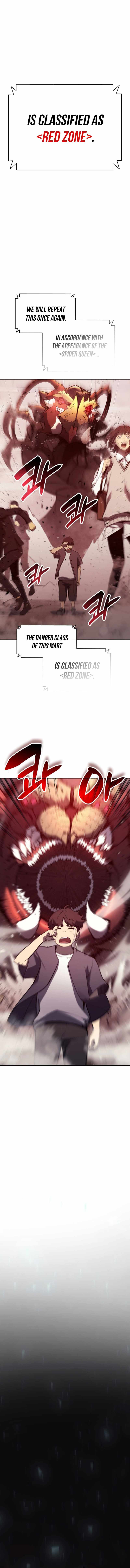 Return of the Disaster-Class Hero Chapter 6 - Page 18 in English