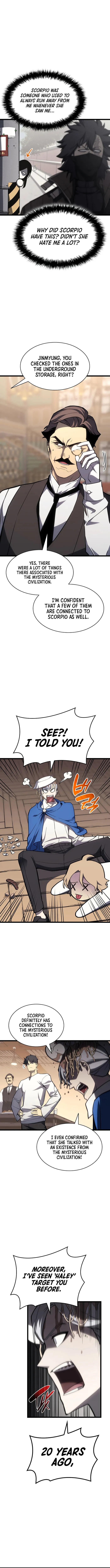 Return of the Disaster-Class Hero Chapter 60 - Page 6 in English