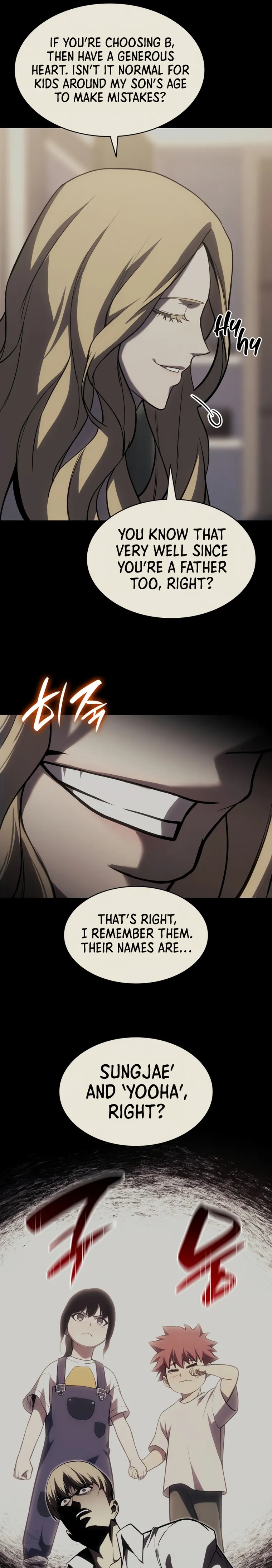 Return of the Disaster-Class Hero Chapter 62 - Page 13 in English