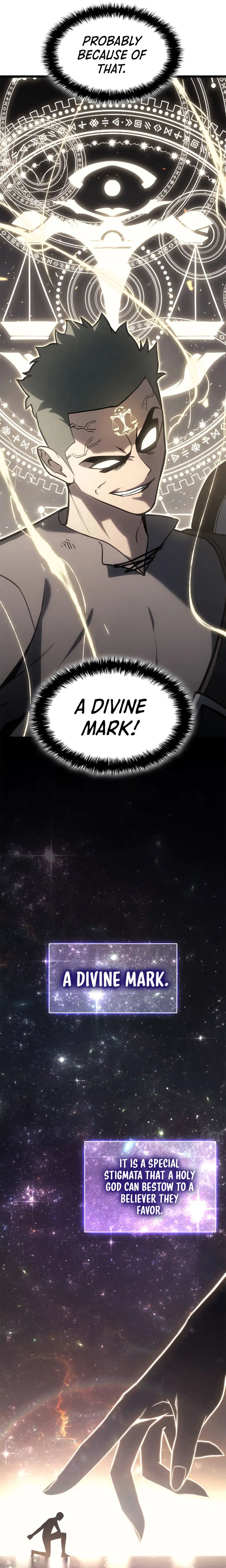 Return of the Disaster-Class Hero Chapter 65 - Page 15 in English