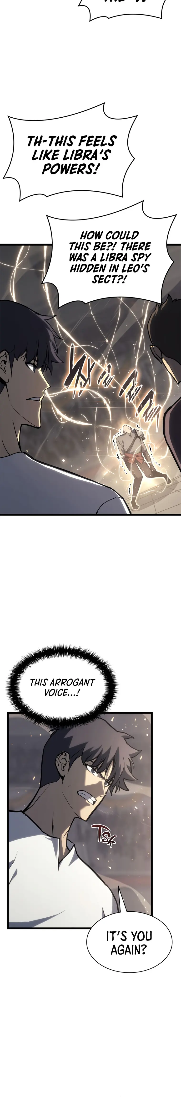 Return of the Disaster-Class Hero Chapter 65 - Page 4 in English