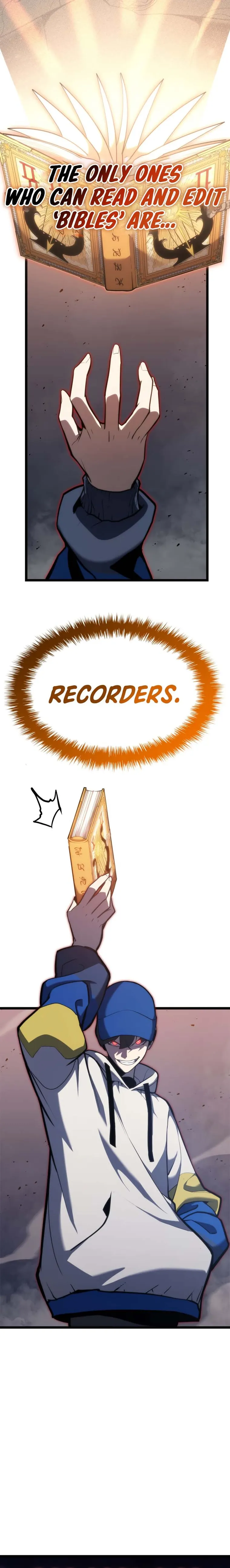 Return of the Disaster-Class Hero Chapter 67 - Page 8 in English