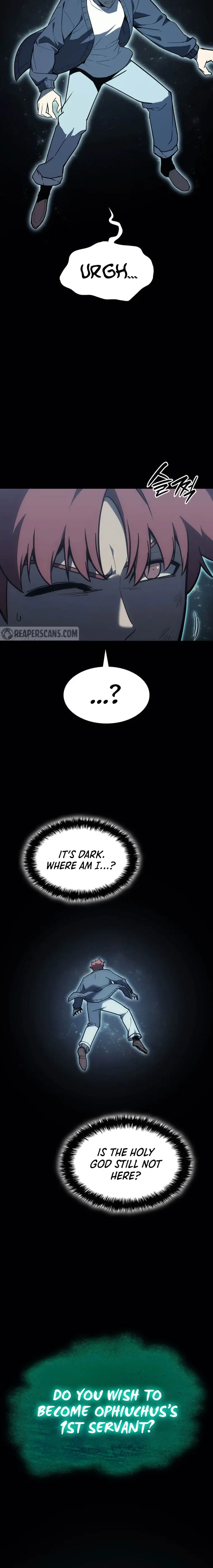 Return of the Disaster-Class Hero Chapter 68 - Page 18 in English