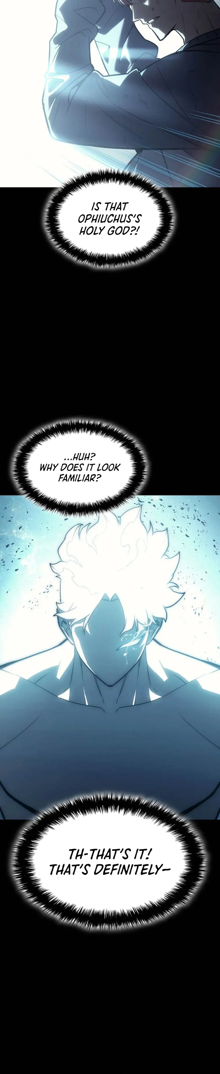 Return of the Disaster-Class Hero Chapter 68 - Page 22 in English