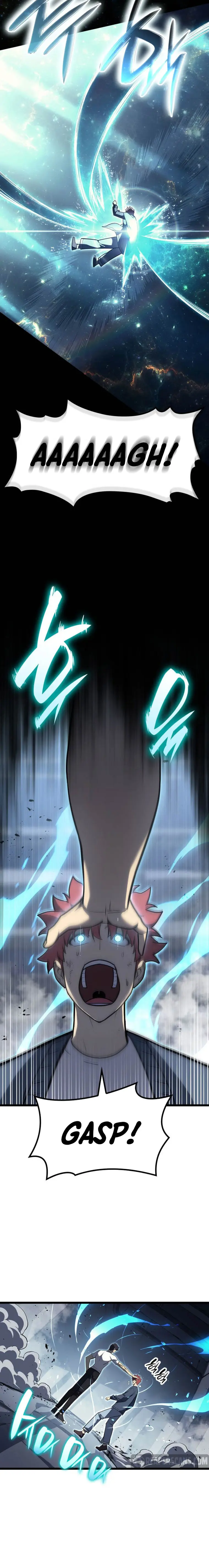 Return of the Disaster-Class Hero Chapter 68 - Page 24 in English