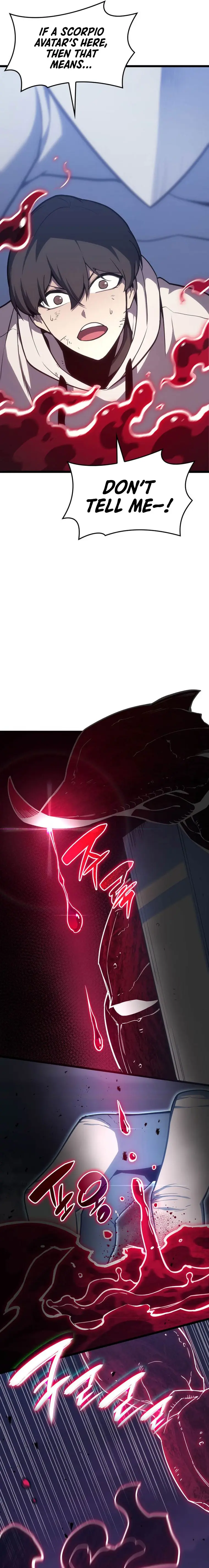 Return of the Disaster-Class Hero Chapter 68 - Page 5 in English