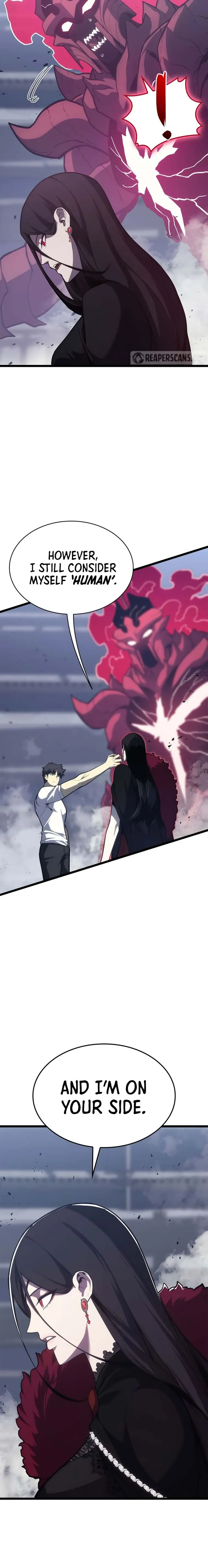 Return of the Disaster-Class Hero Chapter 69 - Page 4 in English