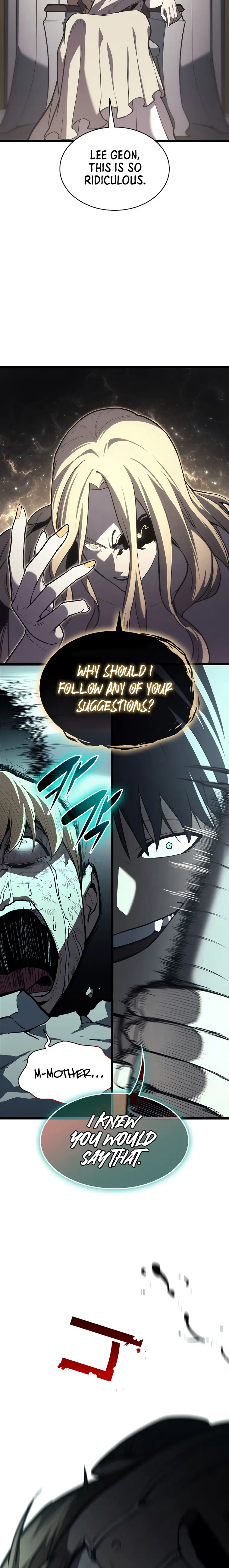 Return of the Disaster-Class Hero Chapter 72 - Page 29 in English