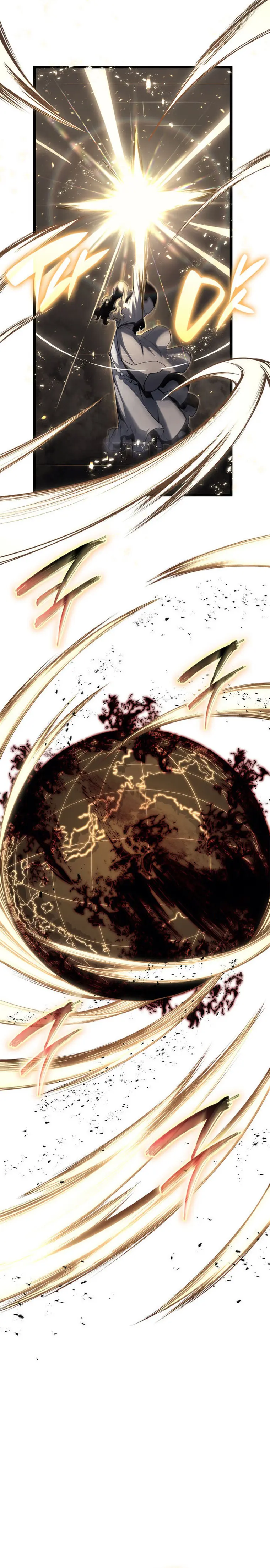 Return of the Disaster-Class Hero Chapter 74 - Page 24 in English
