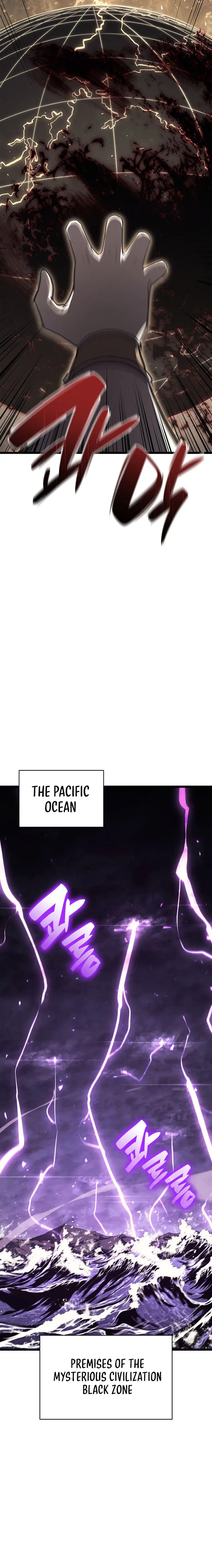 Return of the Disaster-Class Hero Chapter 74 - Page 26 in English
