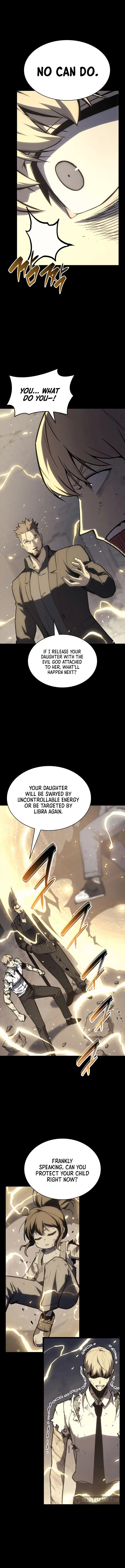 Return of the Disaster-Class Hero Chapter 77 - Page 10 in English
