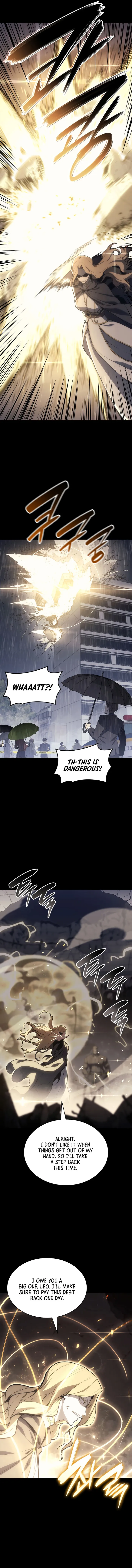 Return of the Disaster-Class Hero Chapter 77 - Page 7 in English